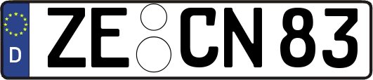 ZE-CN83