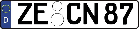 ZE-CN87