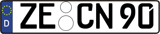 ZE-CN90