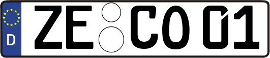 ZE-CO01