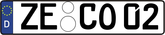 ZE-CO02