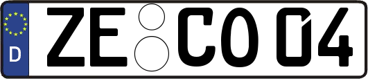 ZE-CO04
