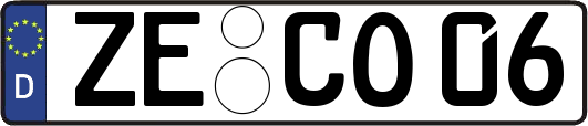 ZE-CO06