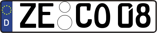 ZE-CO08