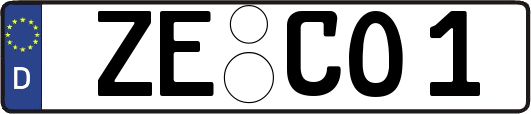 ZE-CO1