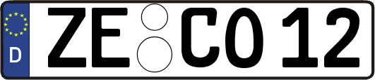 ZE-CO12