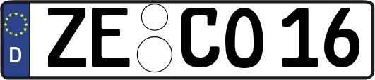 ZE-CO16