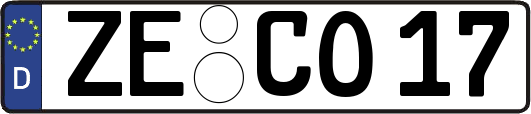 ZE-CO17