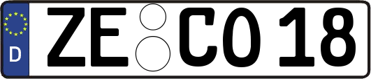 ZE-CO18