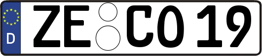 ZE-CO19