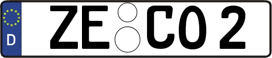 ZE-CO2