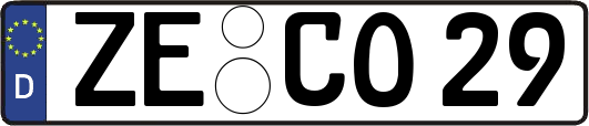 ZE-CO29