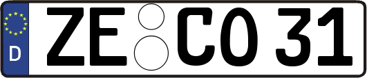 ZE-CO31