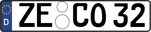 ZE-CO32
