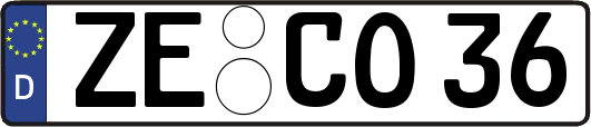 ZE-CO36