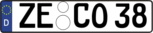ZE-CO38