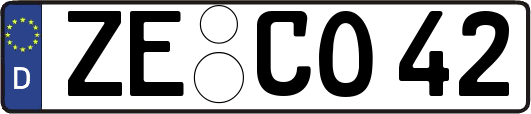 ZE-CO42