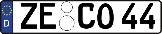 ZE-CO44