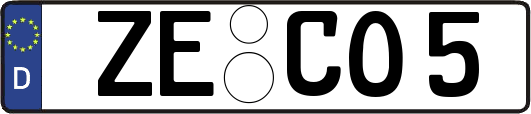 ZE-CO5