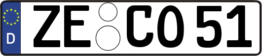 ZE-CO51