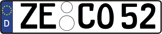 ZE-CO52