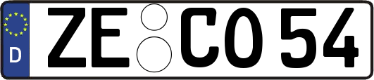 ZE-CO54