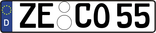 ZE-CO55