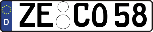 ZE-CO58