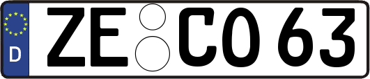ZE-CO63