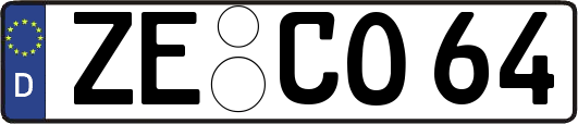 ZE-CO64