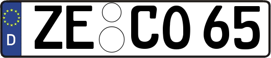 ZE-CO65