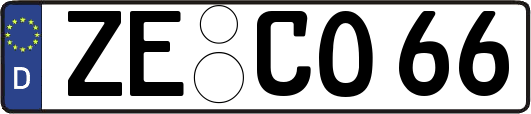 ZE-CO66