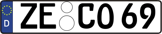 ZE-CO69