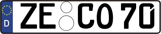 ZE-CO70