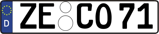 ZE-CO71