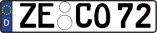 ZE-CO72