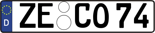 ZE-CO74