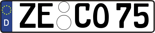 ZE-CO75