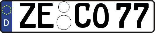 ZE-CO77