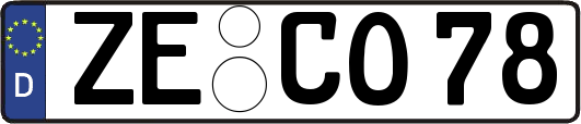 ZE-CO78