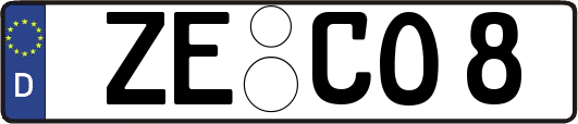 ZE-CO8
