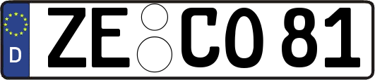 ZE-CO81