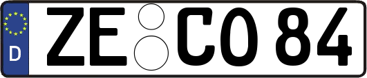 ZE-CO84