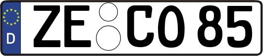ZE-CO85