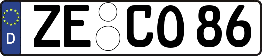 ZE-CO86