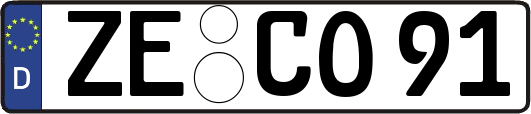ZE-CO91