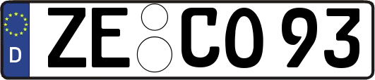 ZE-CO93
