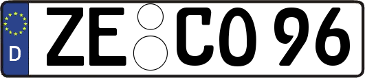 ZE-CO96