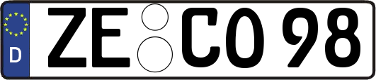 ZE-CO98