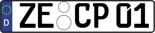 ZE-CP01